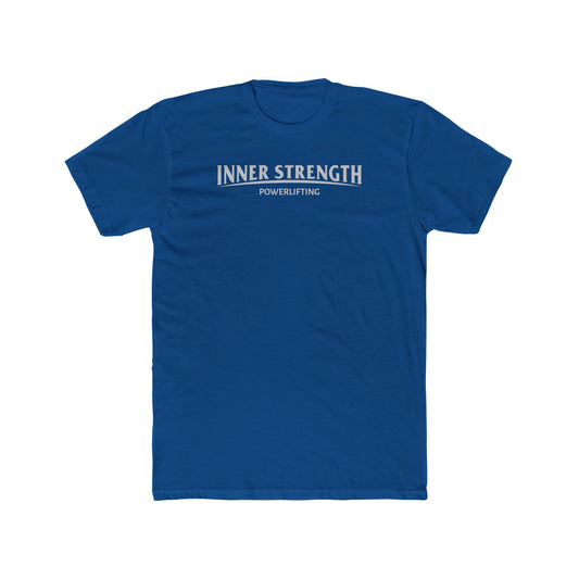 Inner Strength Powerlifting Tee | Gym Motivation Shirt
