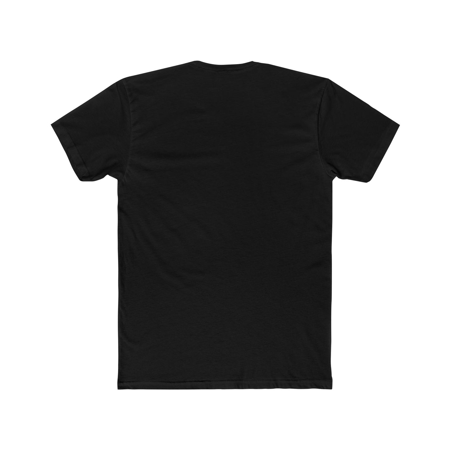 Inner Strength T-Shirt - "Built One Rep at a Time" Fitness Tee