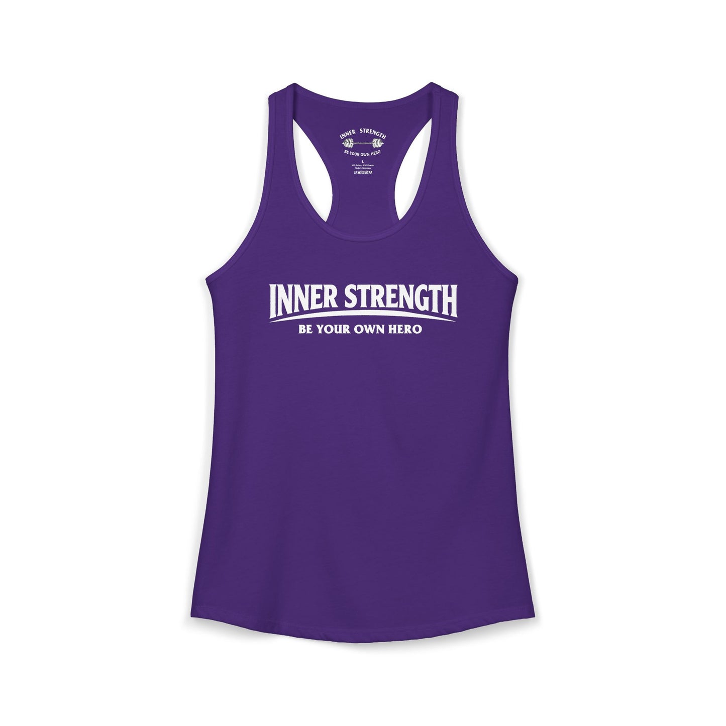 Women's Ideal Racerback Tank