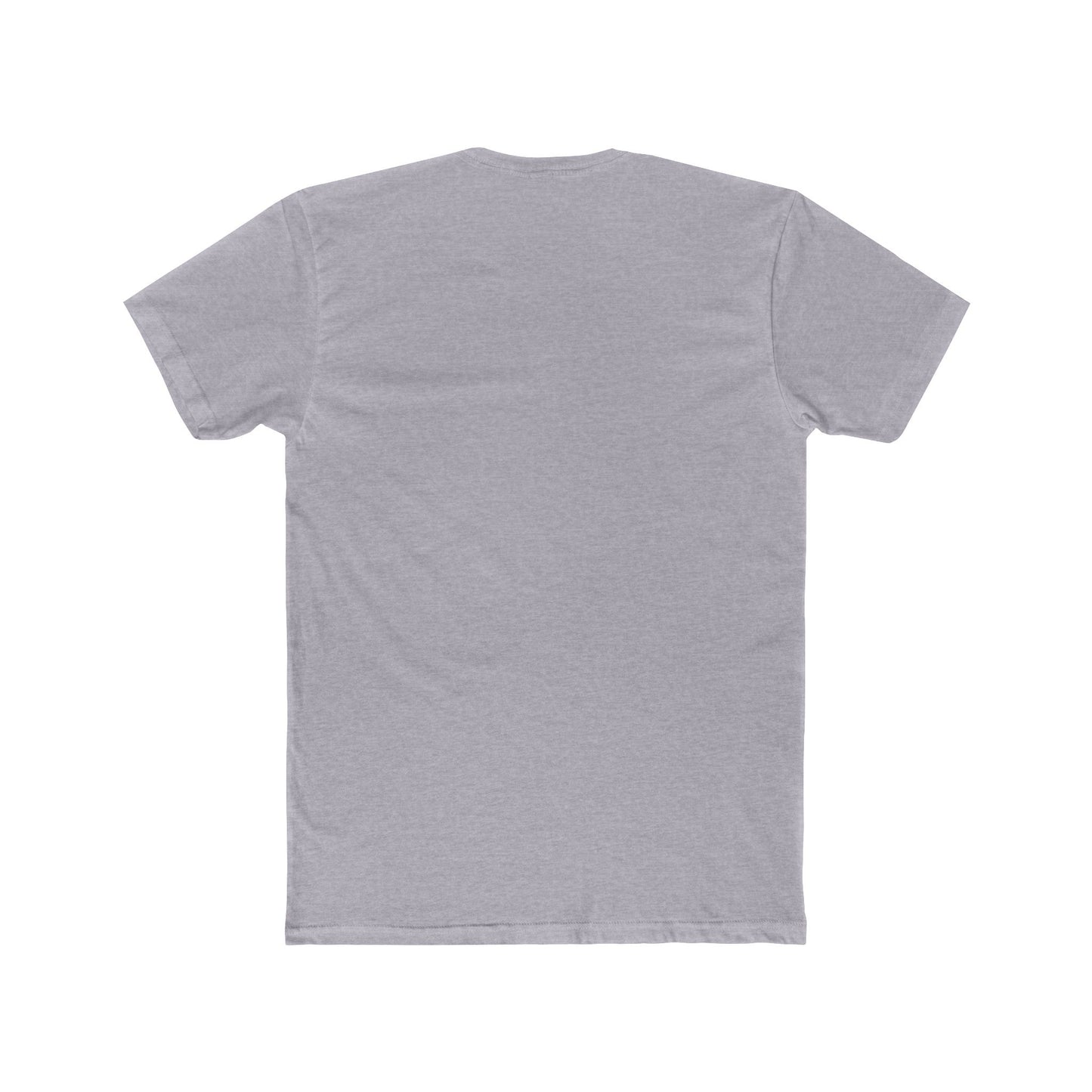 Inner Strength- Under the Bar | weightlifting gym shirt
