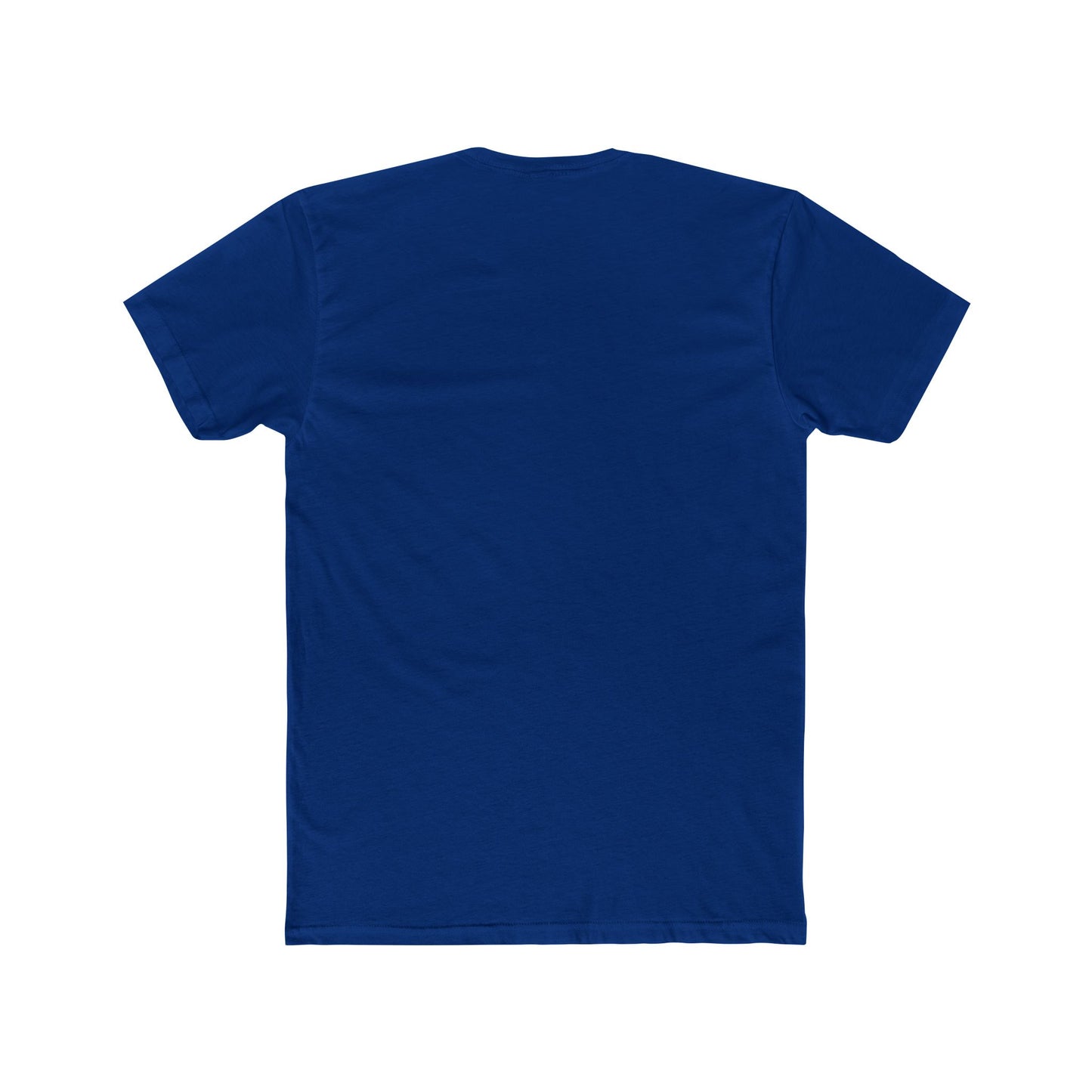 Inner Strength T-Shirt - "Built One Rep at a Time" Fitness Tee