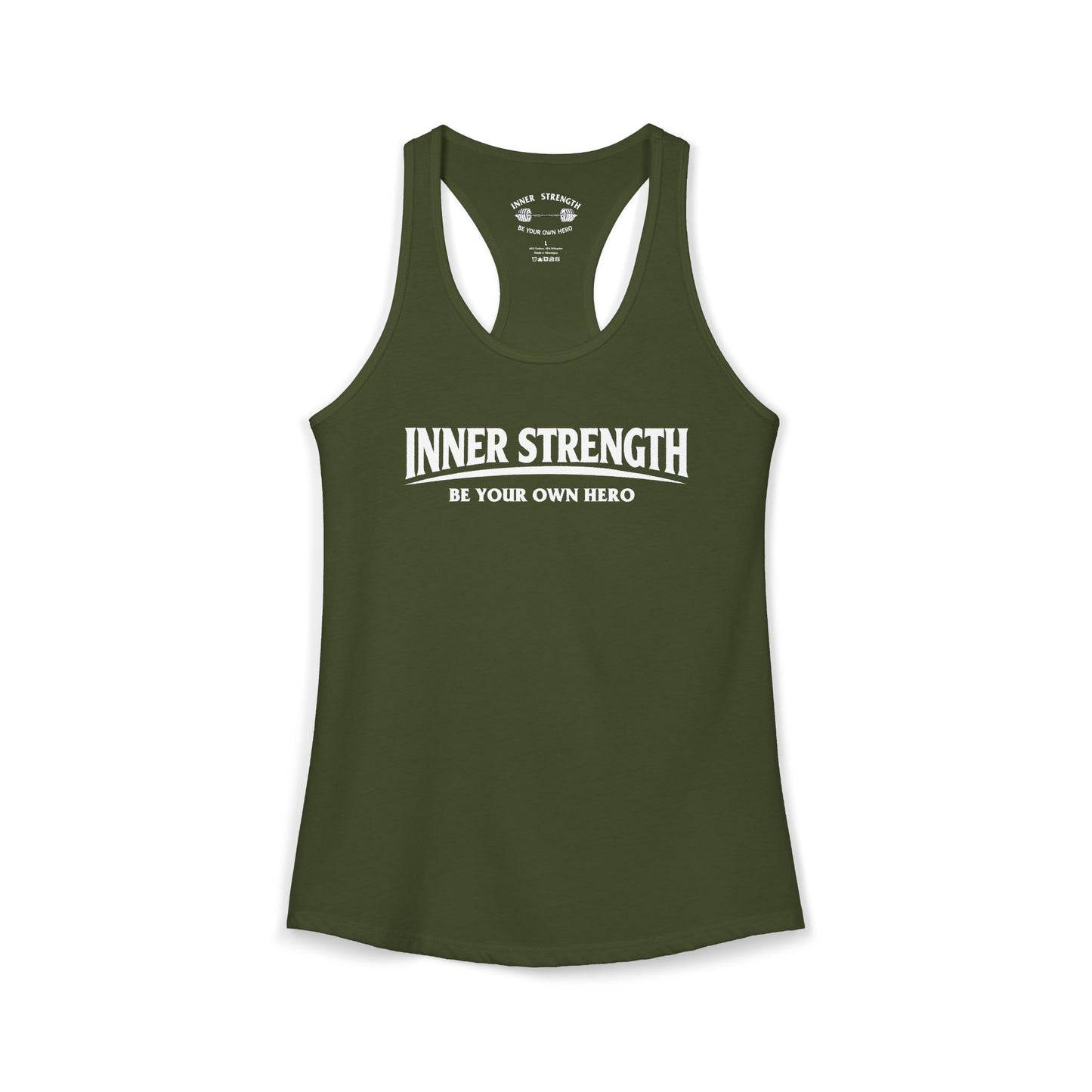 Women's Ideal Racerback Tank